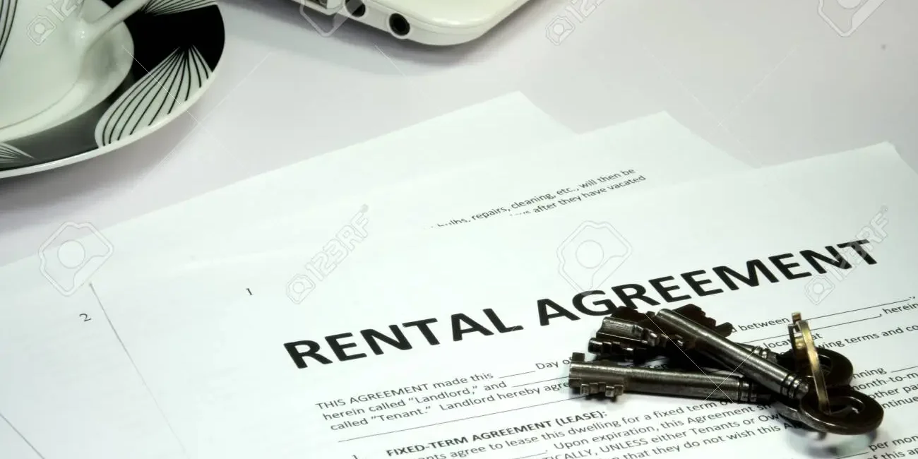 Rental Agreement